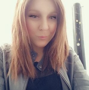 Meet your Posher, Crystal-ann